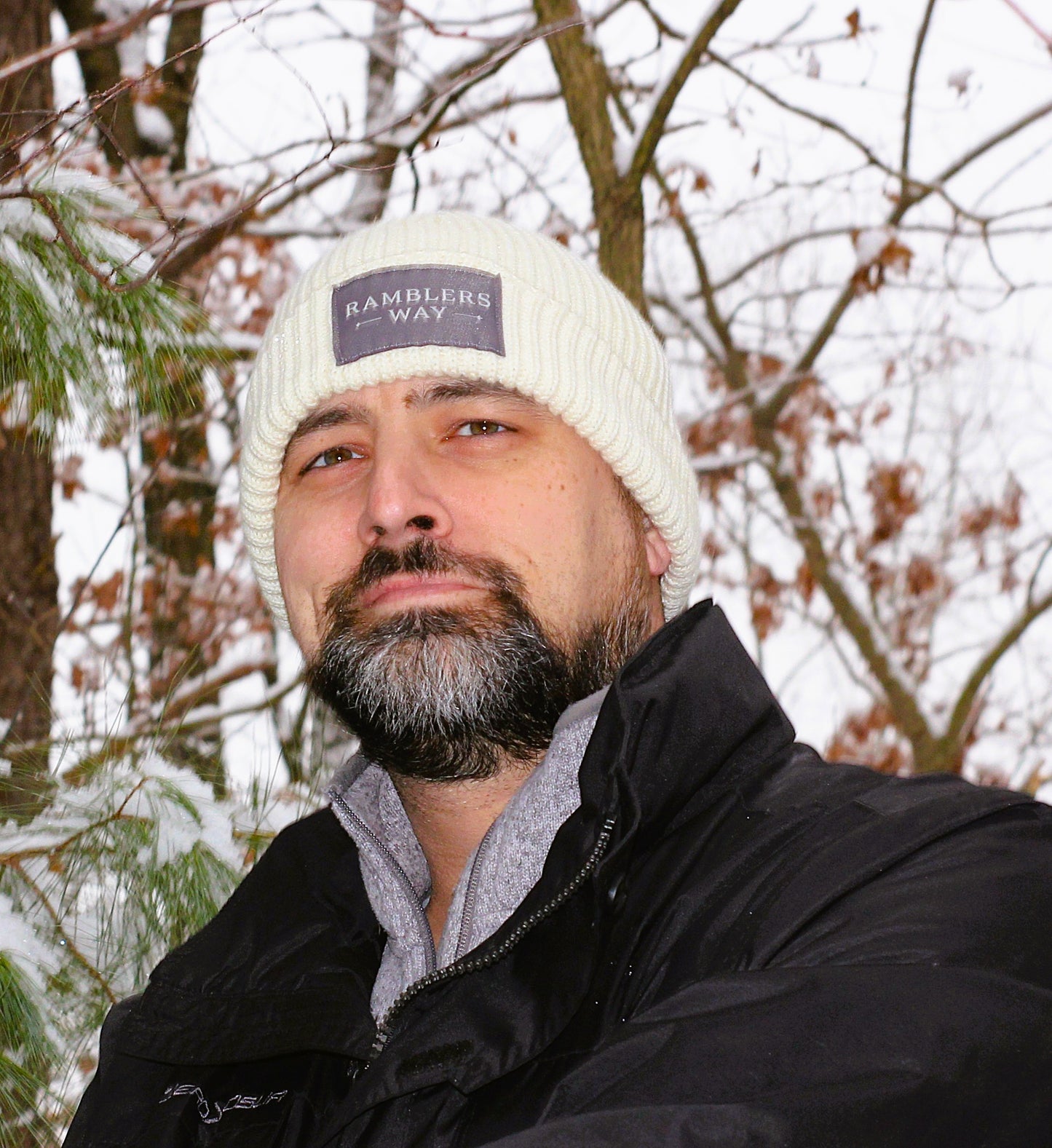 The American Wool Beanie