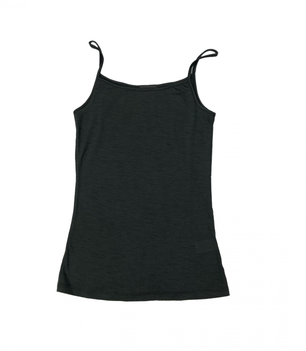 Wool Camisole - Additional Colors Made in USA | RAMBLERS WAY