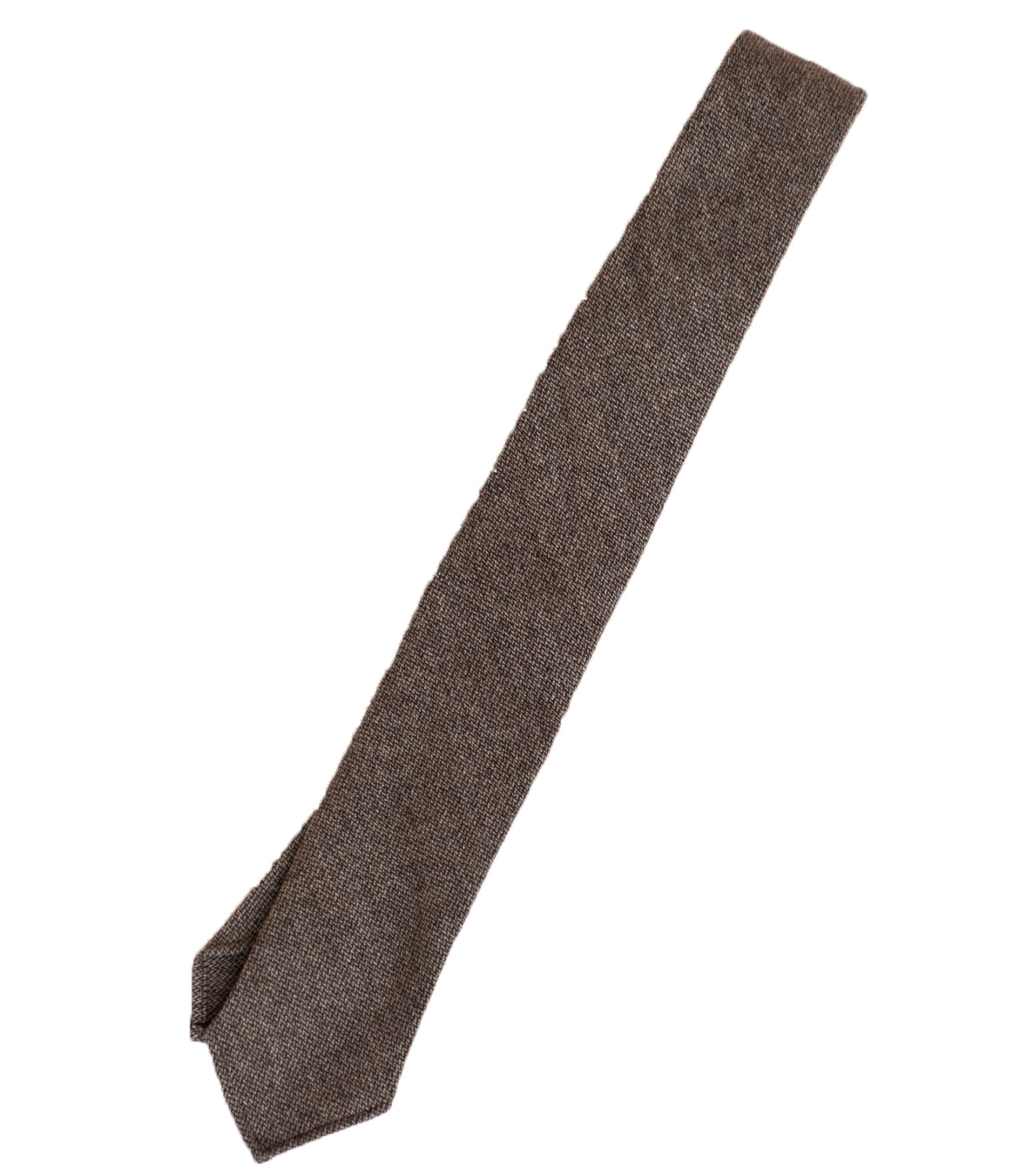 Wool Tie Made in USA | RAMBLERS WAY