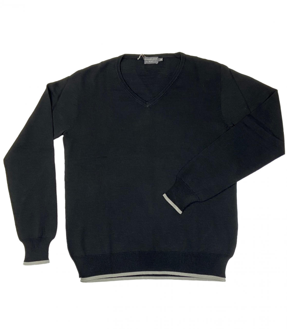 Best USA V-Neck Sweater Made in USA | Ramblers Way – RamblersWay Best USA V-Neck Sweater Made in USA | Ramblers Way – RamblersWay