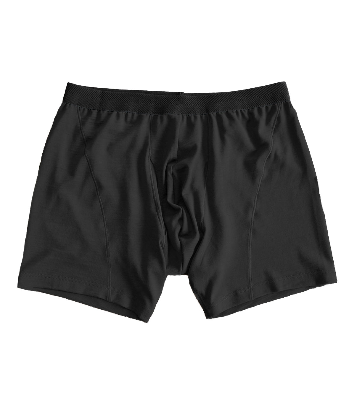 Wool Boxer Briefs Made in USA | RAMBLERS WAY