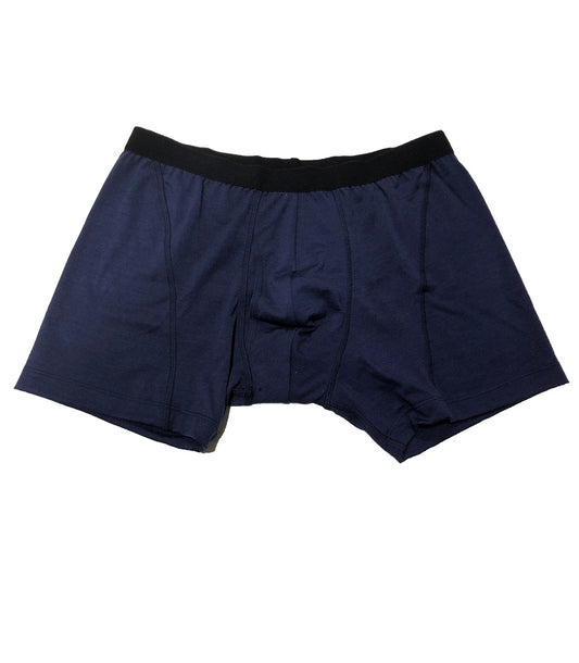 Wool Boxer Briefs Made in USA | RAMBLERS WAY