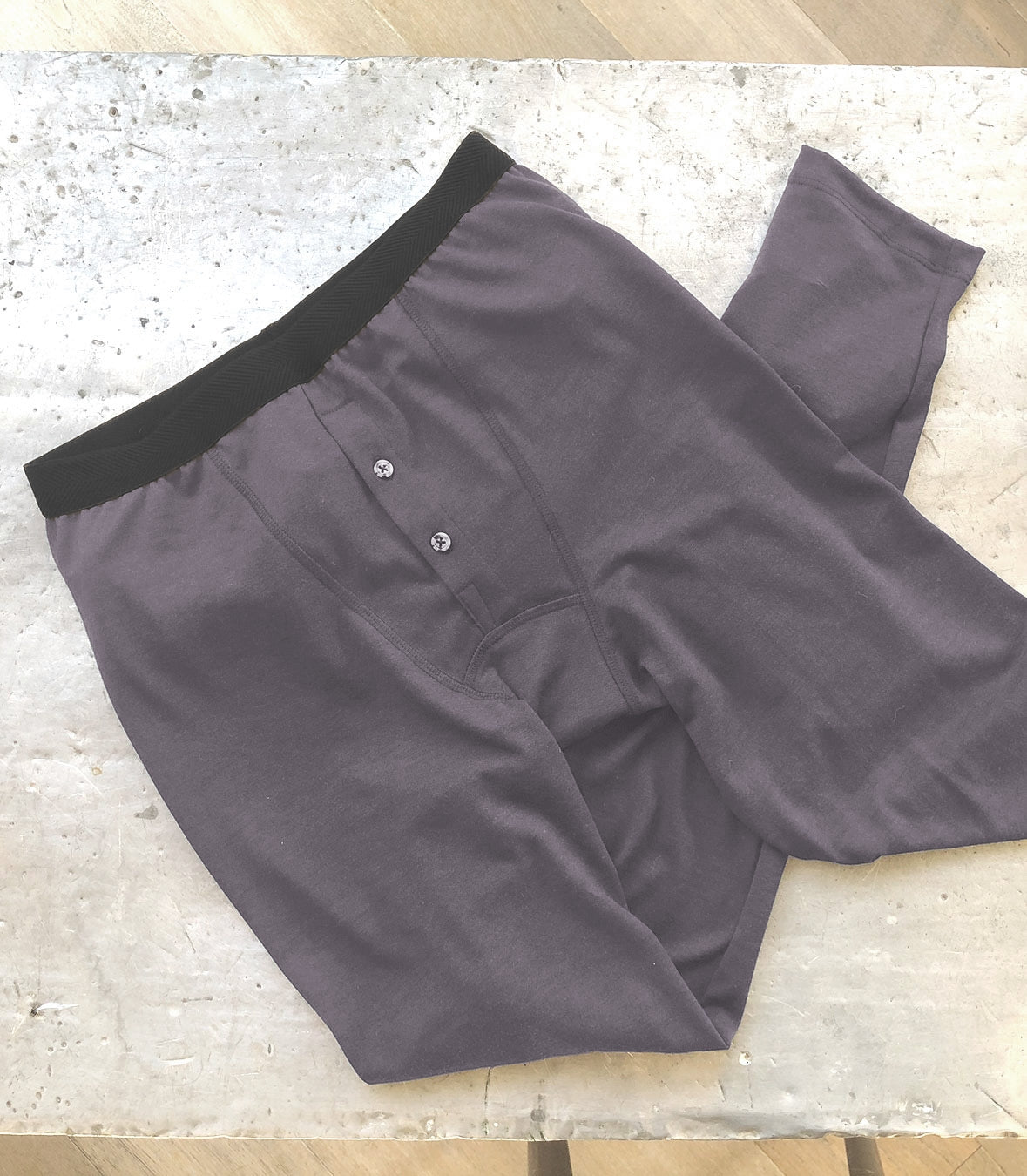 Merino Wool Base Layer & Long Underwear