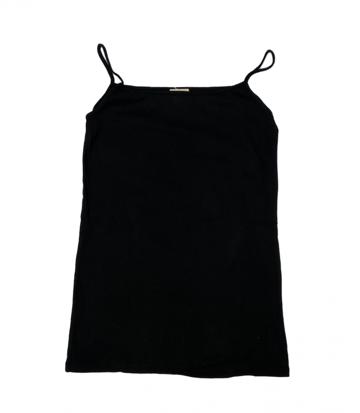 Cotton Camisole Made in USA | RAMBLERS WAY