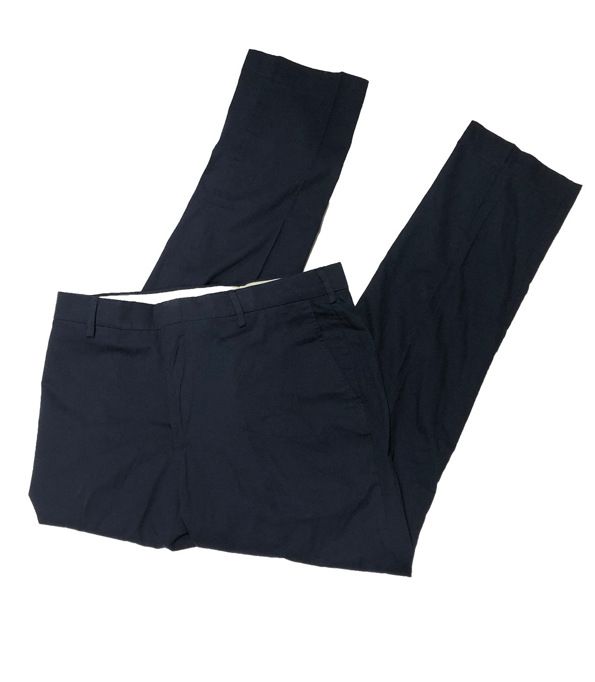 Cotton Sea Island Pant Made in USA | RAMBLERS WAY