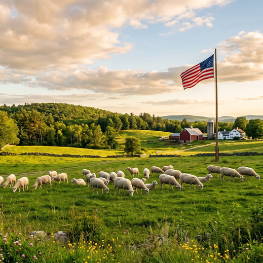 Freedom and Responsibility: Why Where You Shop Matters as Much as What You Buy
