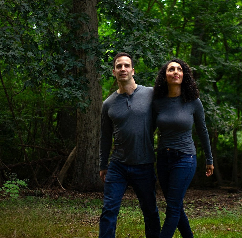 Why There is No Better Shirt Fall and Winter | Ramblers Way – RamblersWay