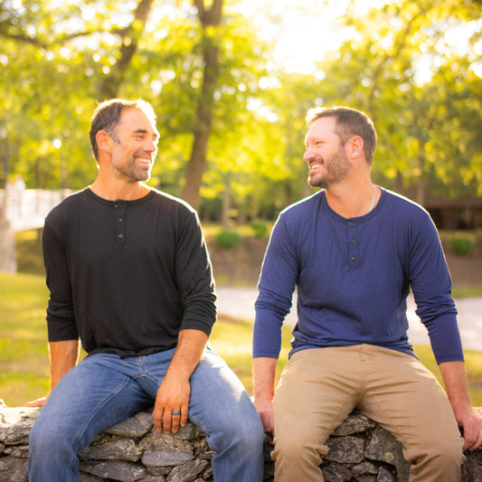 Why We Slow Down in November | Finding Gratitude and Simplicity with Ramblers Way