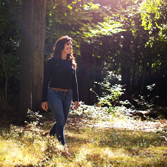 Wool, Weather, and the American Way: Comfort That Connects