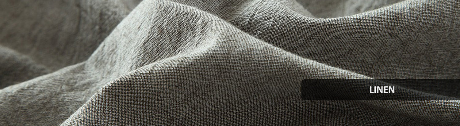 MENS - LINEN