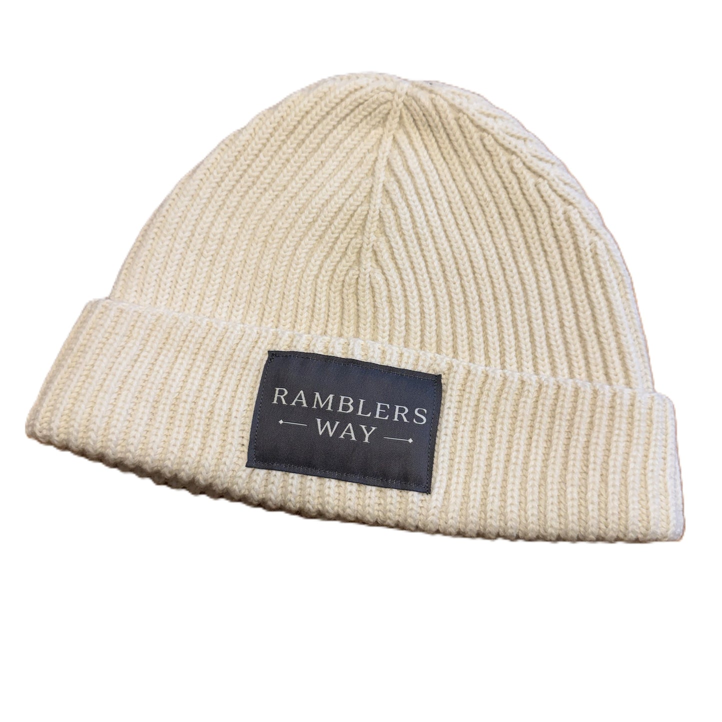 The American Wool Beanie