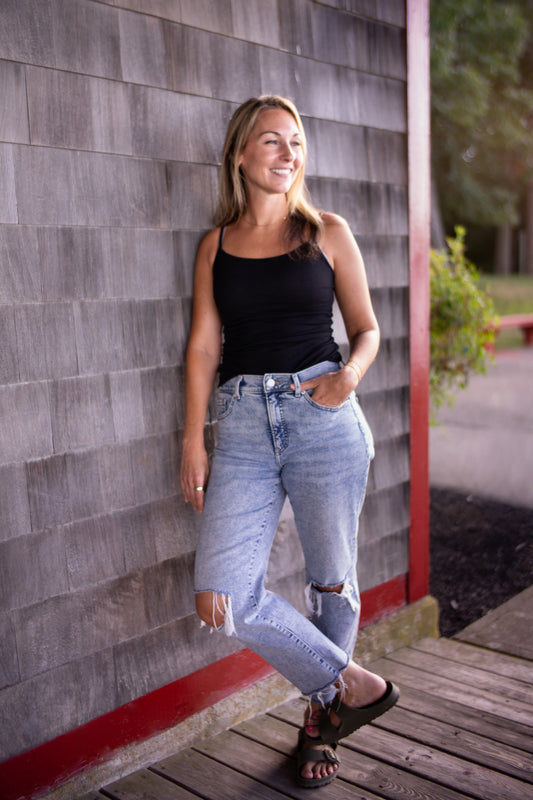 Wool Camisole