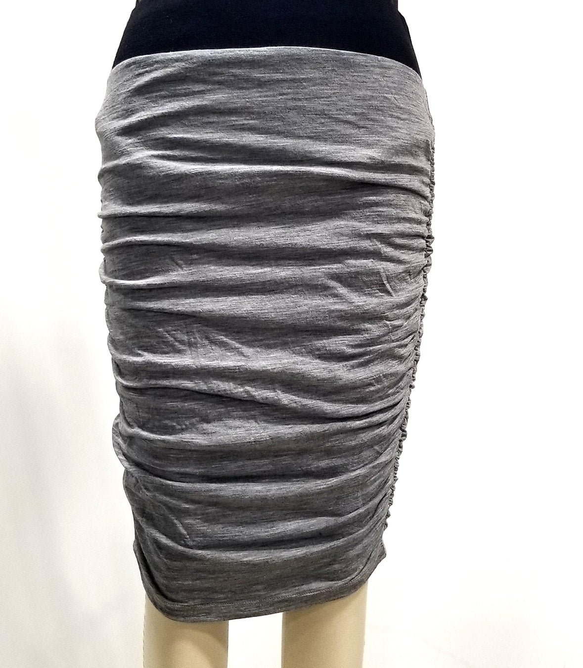 Wool Reversible Skirt Made in USA | RAMBLERS WAY