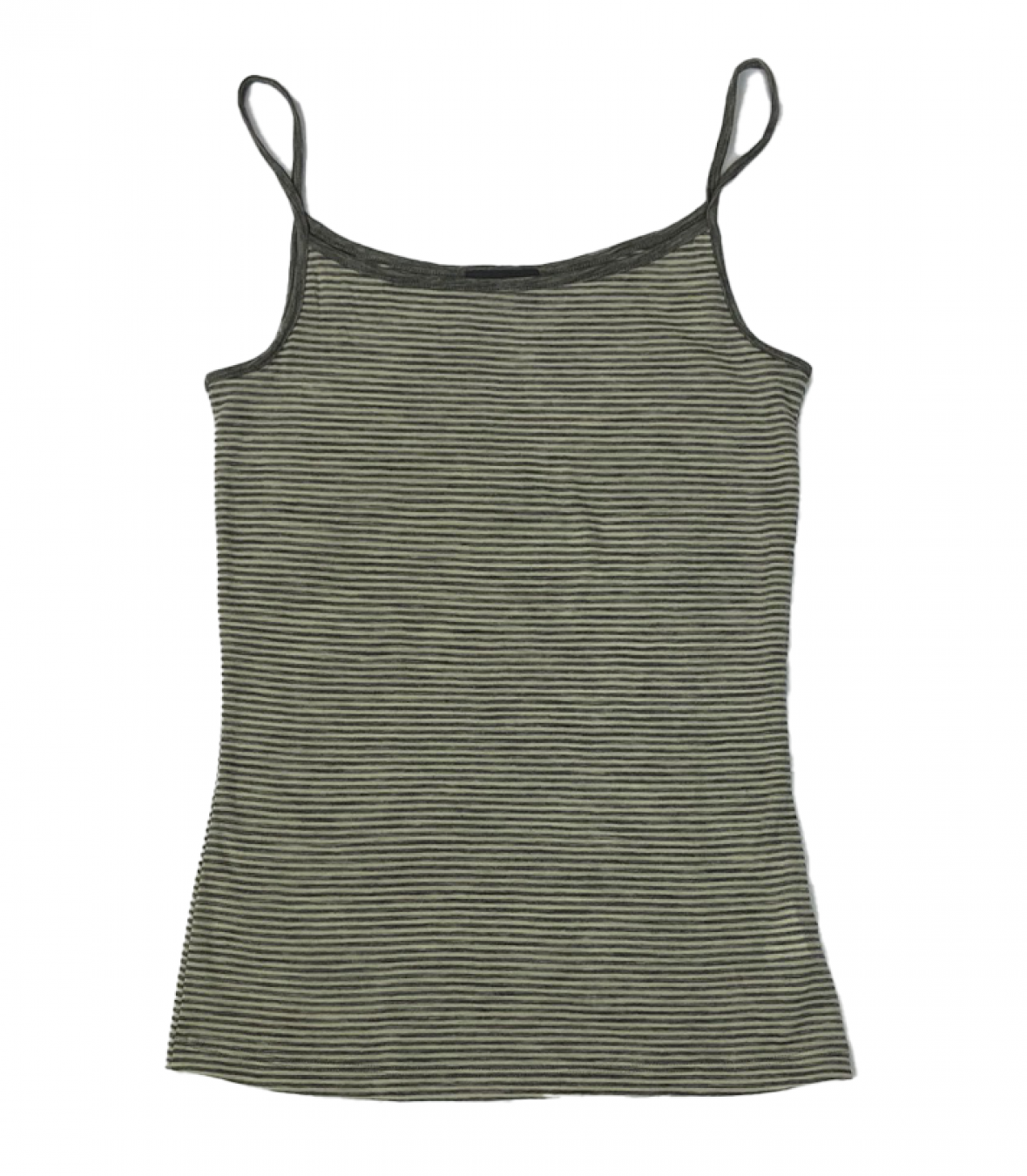 Wool Camisole - Additional Colors Made in USA | RAMBLERS WAY