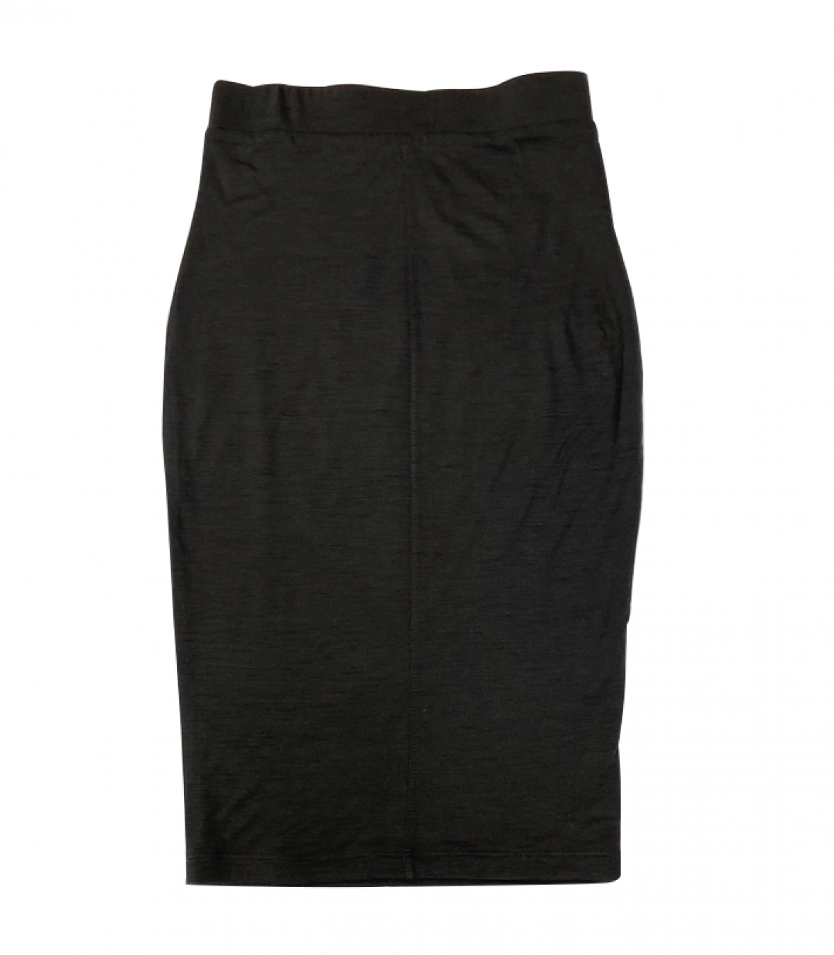 Wool Trina 2-Ply Skirt Made in USA | RAMBLERS WAY