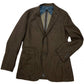 Dartmouth Wool Jacket Made in USA | RAMBLERS WAY