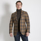 Dartmouth Wool Jacket Made in USA | RAMBLERS WAY