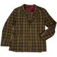 Dartmouth Wool Jacket Made in USA | RAMBLERS WAY