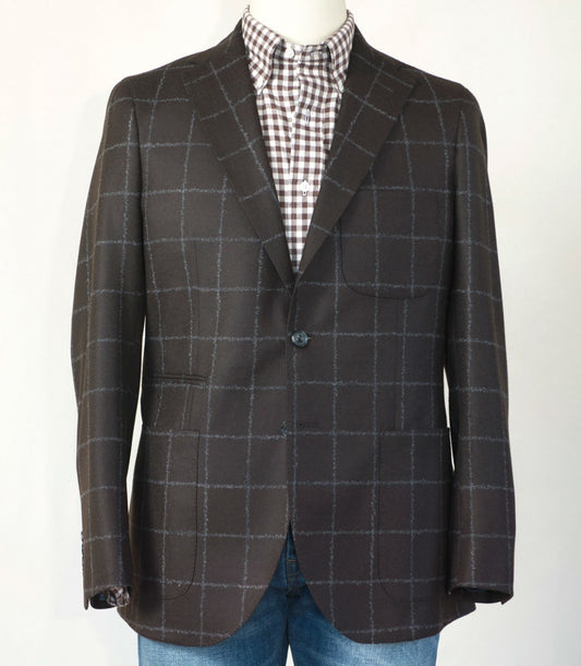 Dartmouth Wool Jacket Made in USA | RAMBLERS WAY