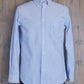 Cotton James Button Down Shirt Made in USA | RAMBLERS WAY