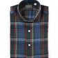 Cotton Lowell Semi-Fitted Shirt Made in USA | RAMBLERS WAY