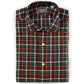 Cotton Lowell Semi-Fitted Shirt Made in USA | RAMBLERS WAY