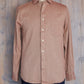 Cotton Lowell Semi-Fitted Shirt Made in USA | RAMBLERS WAY