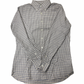 Borrelli Cotton Button Down Shirt Made in USA | RAMBLERS WAY