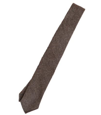 Wool Tie  Made in USA | RAMBLERS WAY