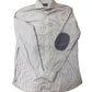 Wales Cotton Shirt w/ Elbow Patches Made in USA | RAMBLERS WAY