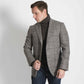Dartmouth &quot;New Wool&quot; Jacket Made in USA | RAMBLERS WAY
