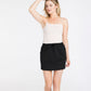 French Terry Wool Skirt Made in USA | RAMBLERS WAY