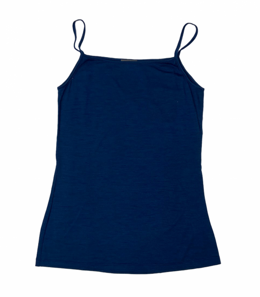 Wool Camisole - Additional Colors Made in USA | RAMBLERS WAY