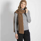 Wool Scarf Made in USA | RAMBLERS WAY