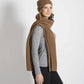 Wool Scarf Made in USA | RAMBLERS WAY
