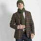 Wool Scarf Made in USA | RAMBLERS WAY
