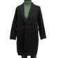 Wool Top Coat Made in USA | RAMBLERS WAY