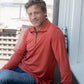Cotton Quarter Zip Pullover Made in USA | RAMBLERS WAY