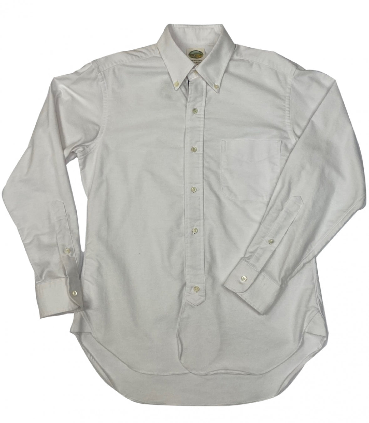 Eastern Long Sleeve Shirt Made in USA | RAMBLERS WAY
