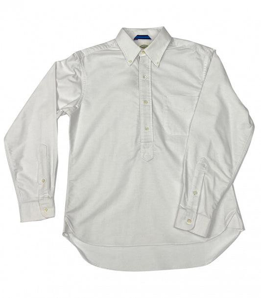 Ellis Long Sleeve Shirt Made in USA | RAMBLERS WAY