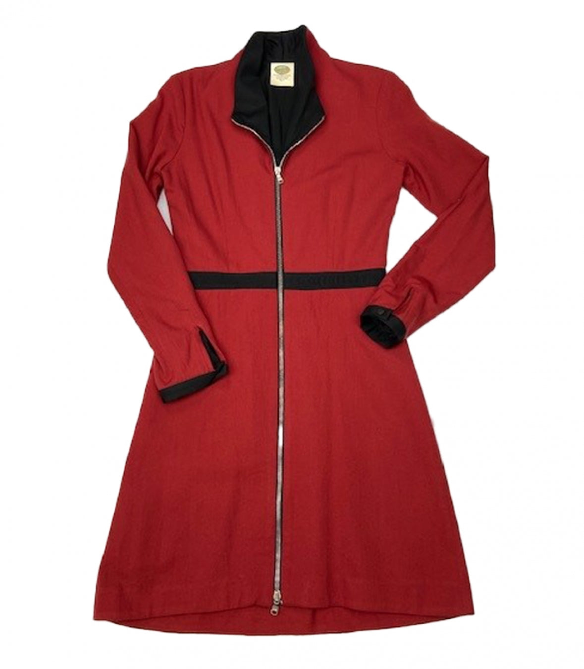 Womens LS dress Made in USA | RAMBLERS WAY