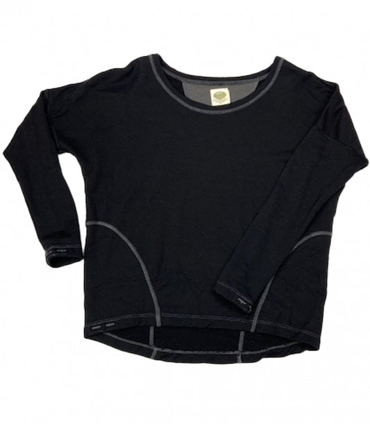 Womens Boatneck Sweatshirt Made in USA | RAMBLERS WAY