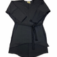 Wool Tunic Dress Made in USA | RAMBLERS WAY