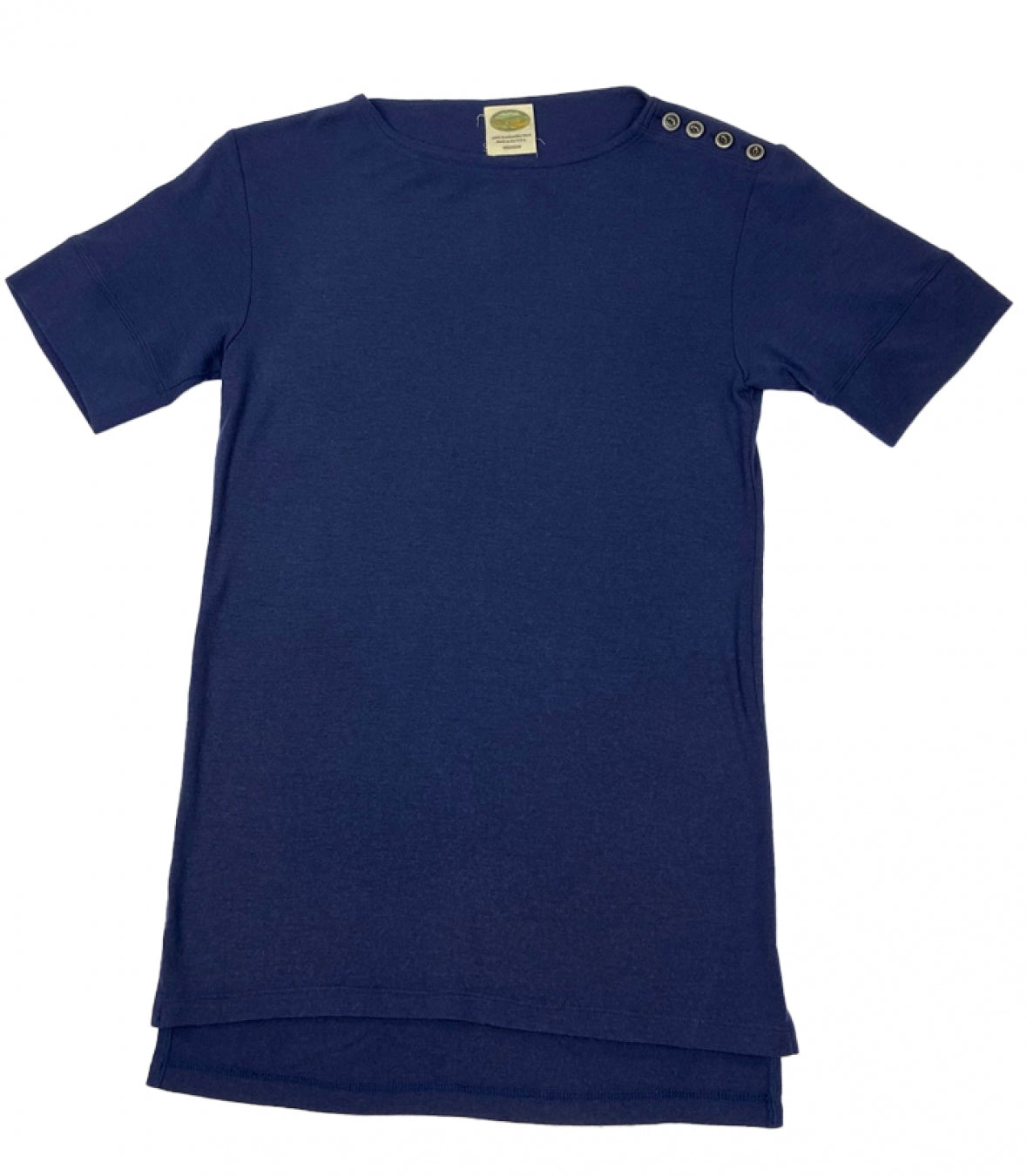 Southport Short Sleeve Shirt Made in USA | RAMBLERS WAY