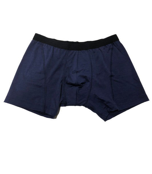 Men's Merino Wool Underwear Made in USA