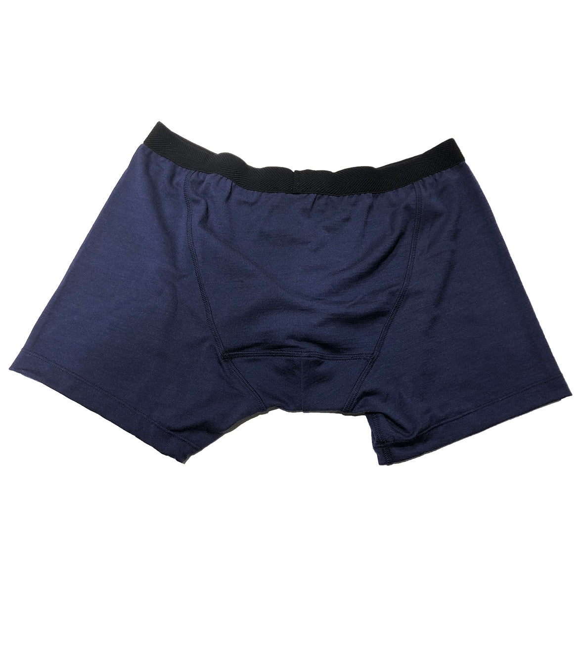 Wool Boxer Briefs Made in USA | RAMBLERS WAY