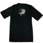 Cotton Crew Neck Tee - Short Sleeve Made in USA | RAMBLERS WAY