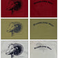 Cotton Crew Neck Tee - Short Sleeve Made in USA | RAMBLERS WAY