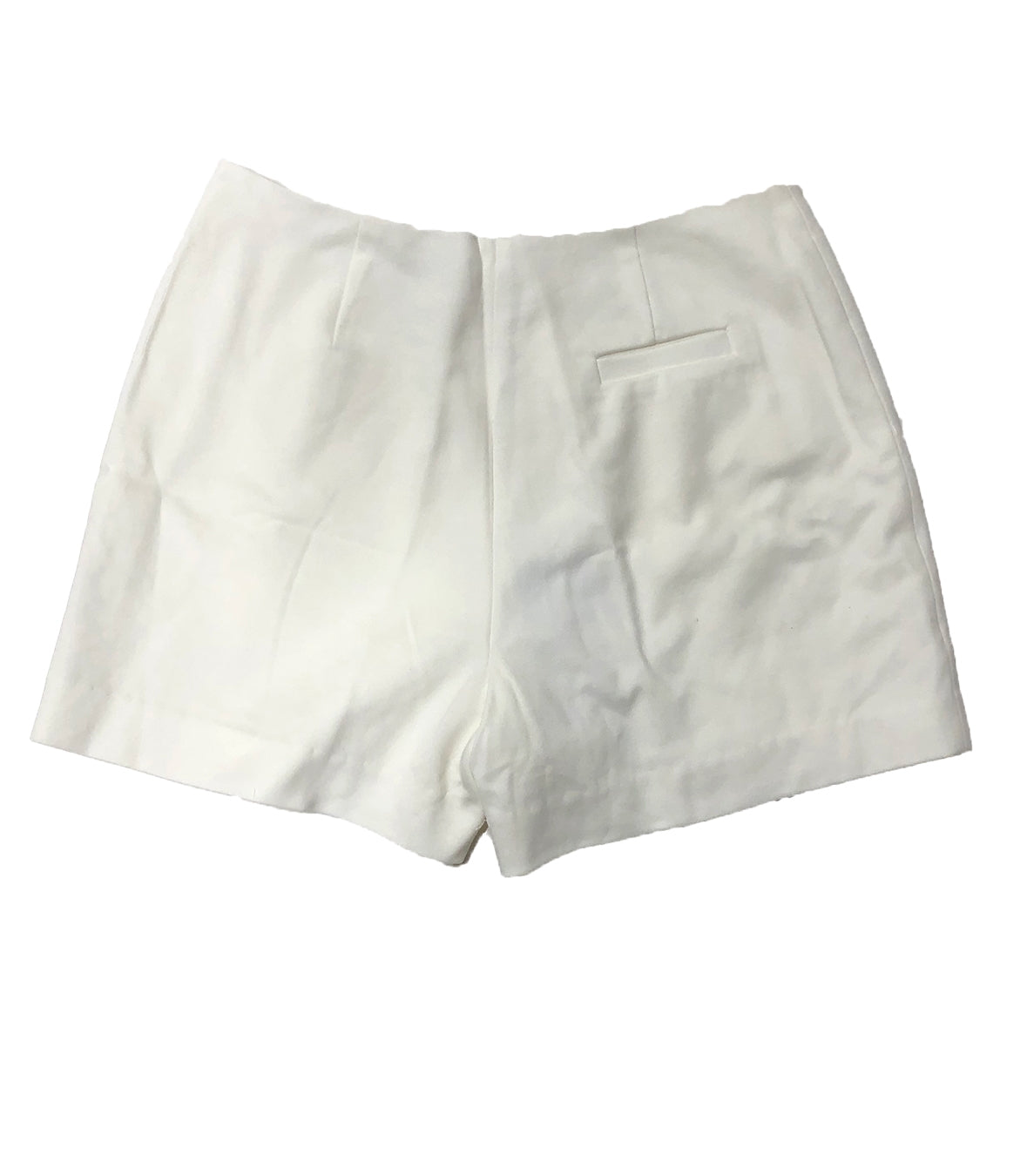 Cotton Pique Shorts - Lined Made in USA | RAMBLERS WAY