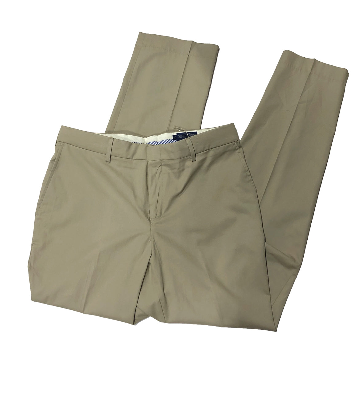 Cotton Sea Island Pant Made in USA | RAMBLERS WAY